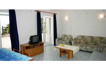 Pension de famille Mošćenička Draga 3